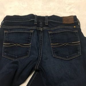 NWOT Lucky brand skinny jeans